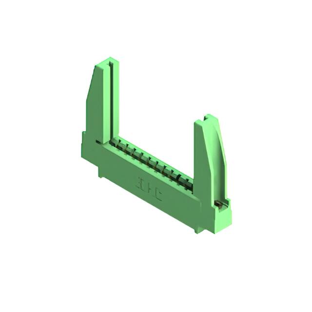 337-012-523-678 EDAC Inc.  Edgeboard Connectors